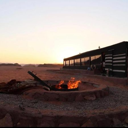 Bedouin Adventure & Tours Wadi Rum Exterior photo